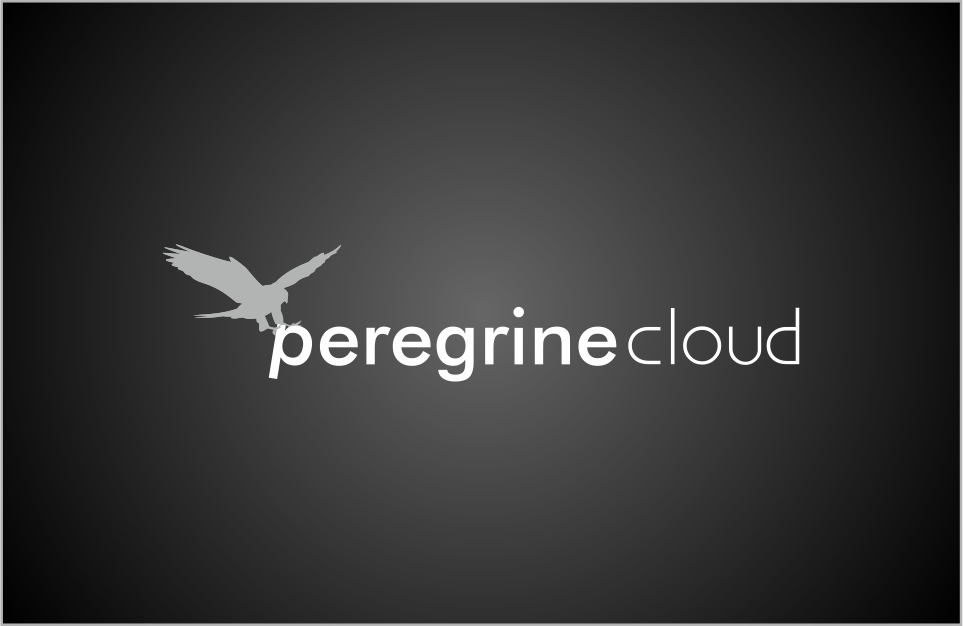 Logo Design by Matei Sergiu for Peregrine Cloud Ltd | Design #2374372