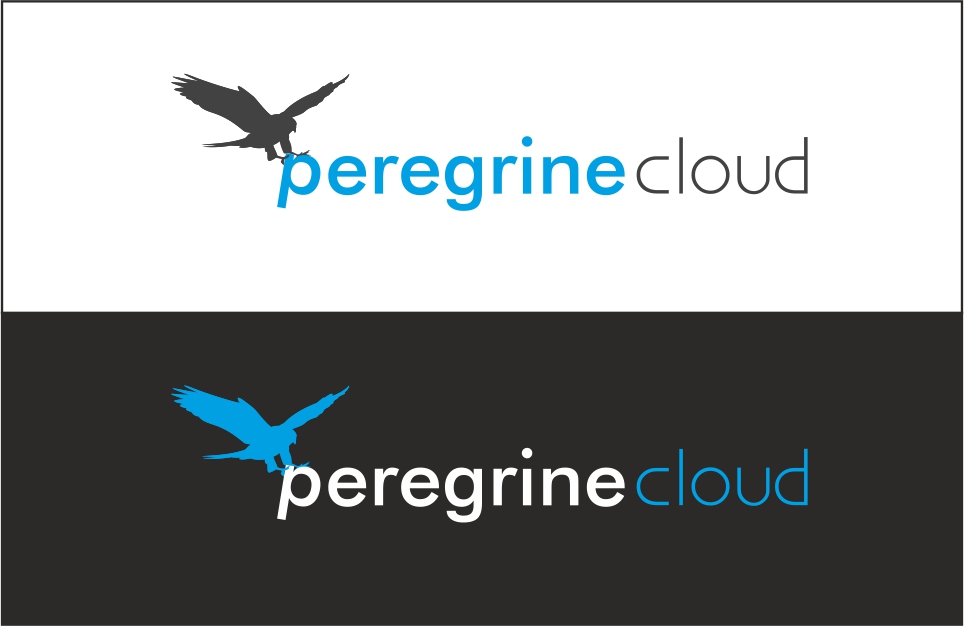 Logo Design by Matei Sergiu for Peregrine Cloud Ltd | Design #2374689