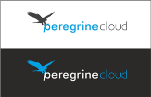 Logo Design by Matei Sergiu for Peregrine Cloud Ltd | Design: #2374689
