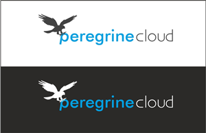 Logo Design by Matei Sergiu for Peregrine Cloud Ltd | Design: #2420311