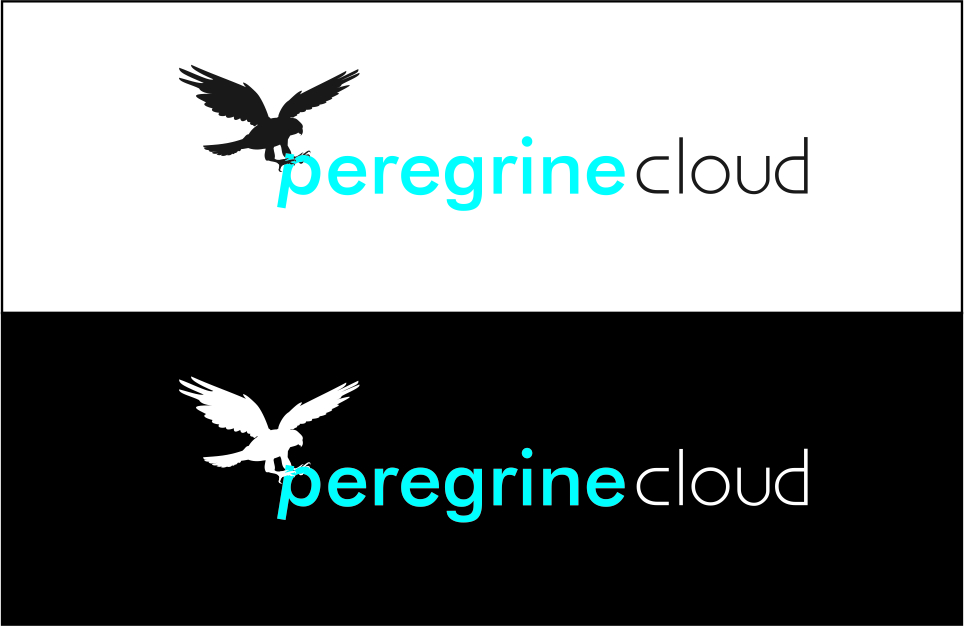 Logo Design by Matei Sergiu for Peregrine Cloud Ltd | Design #2499934