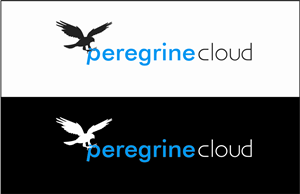 Logo Design by Matei Sergiu for Peregrine Cloud Ltd | Design: #2499934