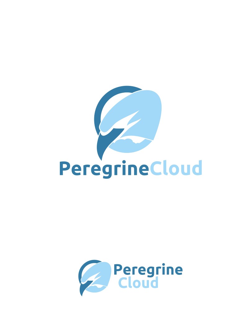Logo Design by alok bhopatkar for Peregrine Cloud Ltd | Design #2381002