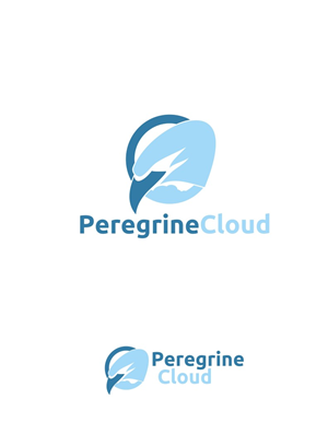 Logo Design by alok bhopatkar for Peregrine Cloud Ltd | Design: #2381002