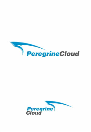 Logo Design by alok bhopatkar for Peregrine Cloud Ltd | Design: #2381088