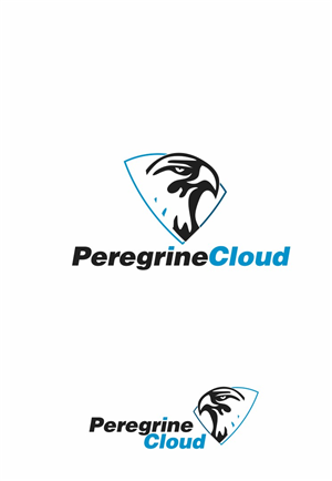 Logo Design by alok bhopatkar for Peregrine Cloud Ltd | Design: #2381206