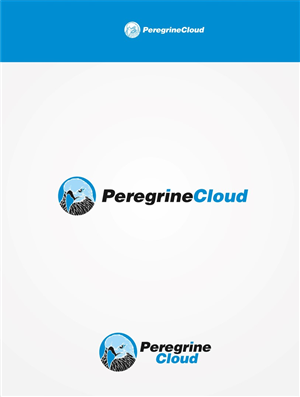 Logo Design by alok bhopatkar for Peregrine Cloud Ltd | Design: #2381413