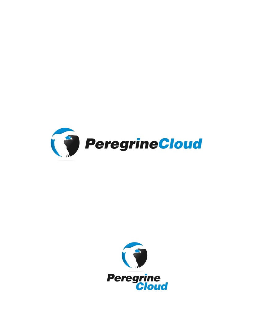 Logo Design by alok bhopatkar for Peregrine Cloud Ltd | Design #2382045