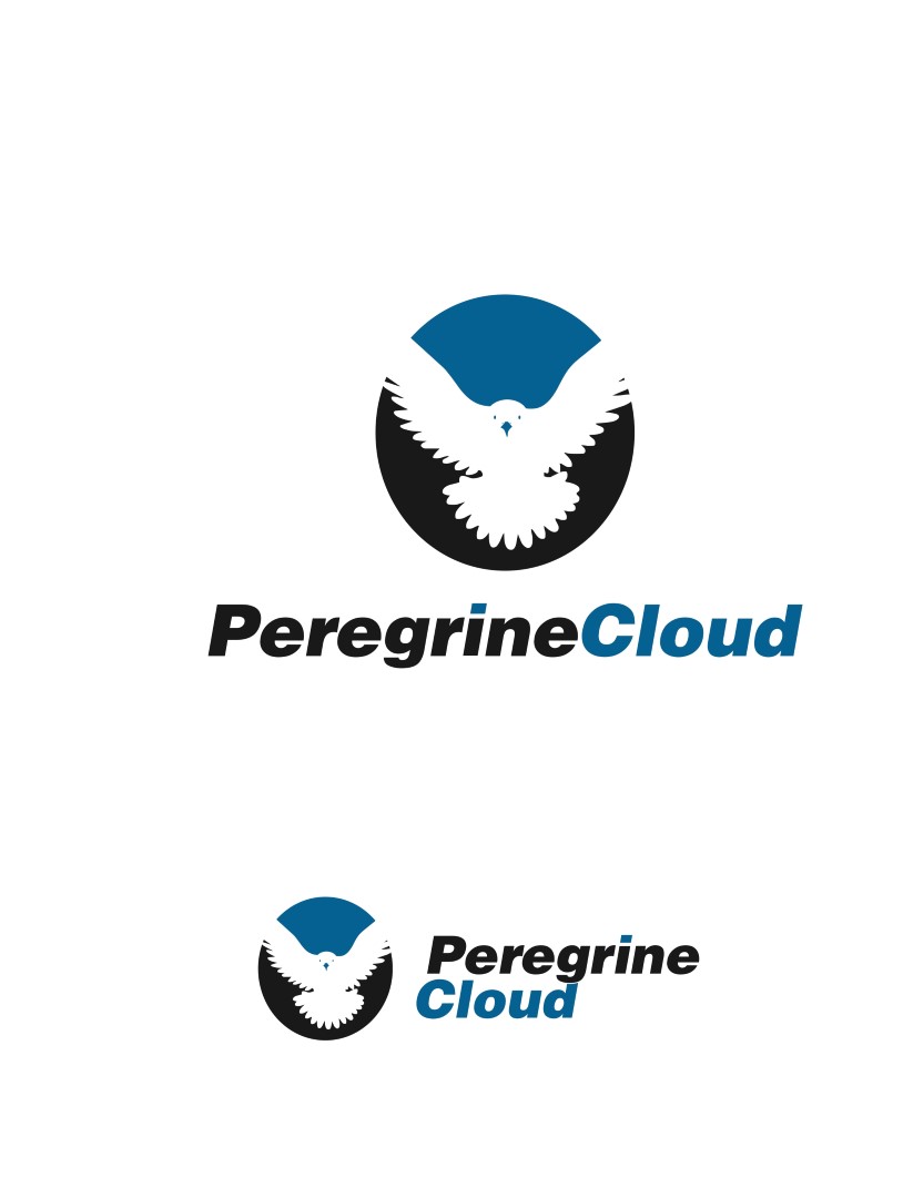 Logo Design by alok bhopatkar for Peregrine Cloud Ltd | Design #2382449