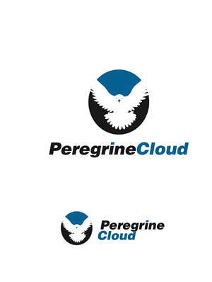 Logo Design by alok bhopatkar for Peregrine Cloud Ltd | Design: #2382449
