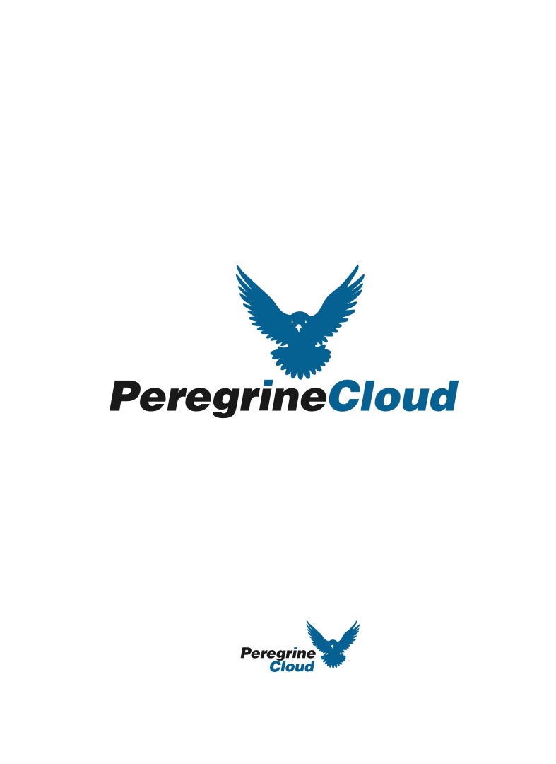 Logo Design by alok bhopatkar for Peregrine Cloud Ltd | Design #2386545