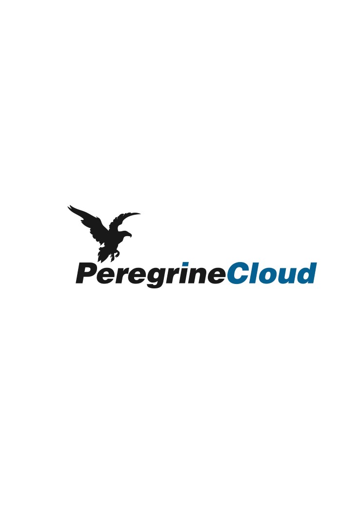 Logo Design by alok bhopatkar for Peregrine Cloud Ltd | Design #2386624