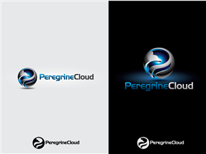 Logo Design by danhood for Peregrine Cloud Ltd | Design: #2362438