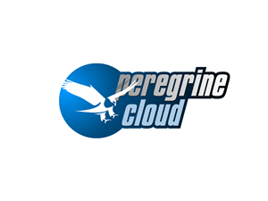 Logo Design by vladst2004 for Peregrine Cloud Ltd | Design: #2370135