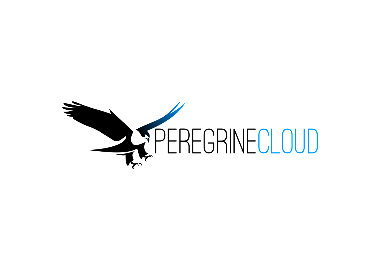 Logo Design by vladst2004 for Peregrine Cloud Ltd | Design #2370136