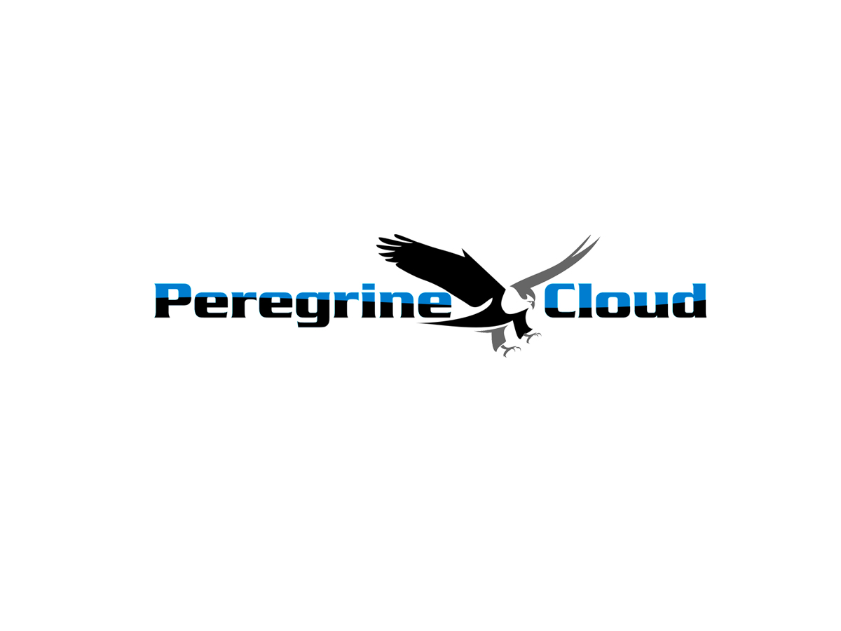 Logo Design by vladst2004 for Peregrine Cloud Ltd | Design #2370138
