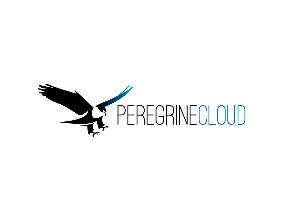 Logo Design by vladst2004 for Peregrine Cloud Ltd | Design #2374259