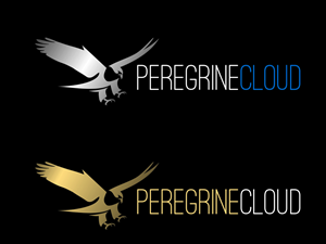 Logo Design by vladst2004 for Peregrine Cloud Ltd | Design: #2374425