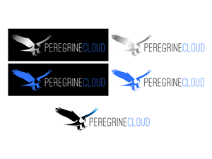 Logo Design by vladst2004 for Peregrine Cloud Ltd | Design: #2374634