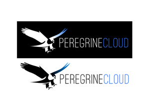 Logo Design by vladst2004 for Peregrine Cloud Ltd | Design: #2376329