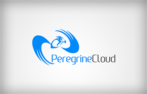 Logo Design by Digital Designer Agency for Peregrine Cloud Ltd | Design: #2363510