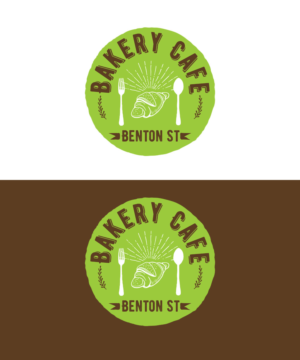 Logo Design by jhk567jhk