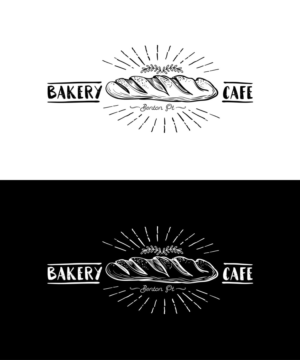 Logo Design by jhk567jhk for Benton St Bakery Cafe | Design: #11911192