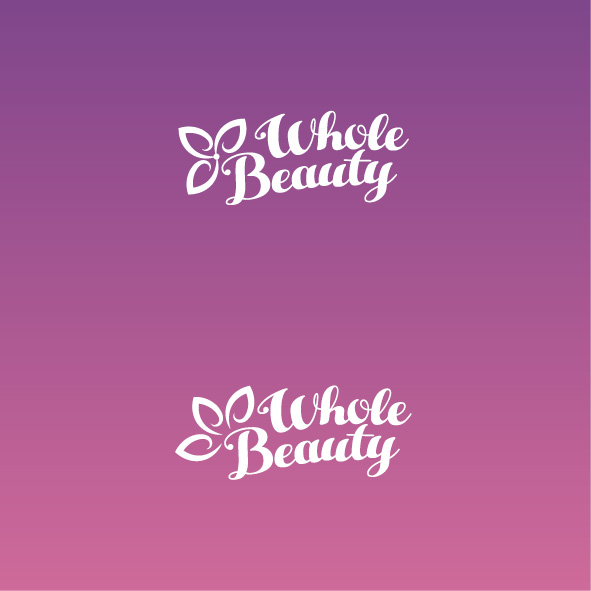 Logo Design by DeephMx887 for whole beauty | Design #11923021