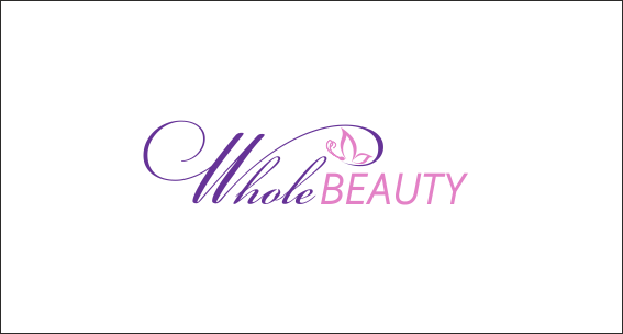 Diseño de Logo por ciolena para whole beauty | Diseño #11938749