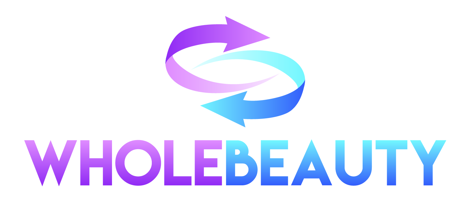 Logo Design by HG Design-FL for whole beauty | Design #11974098