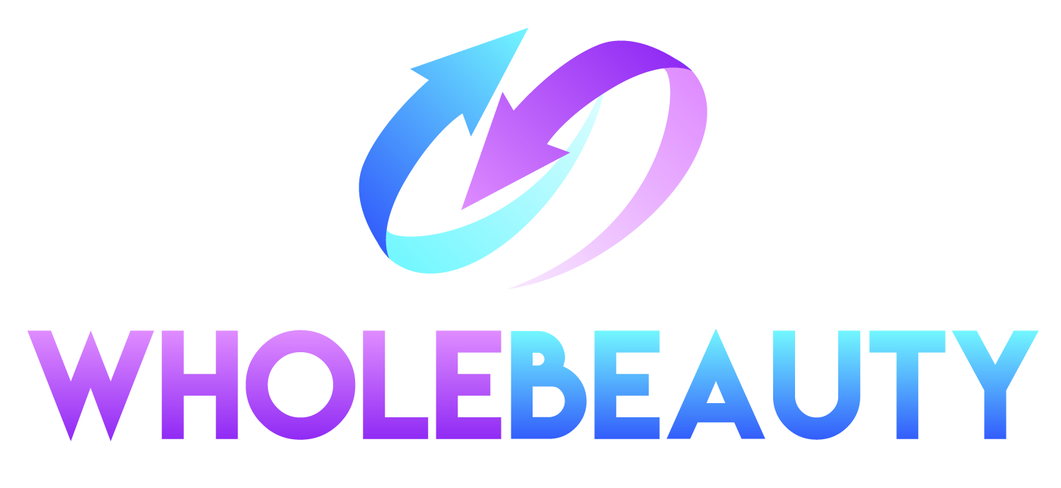 Logo Design by HG Design-FL for whole beauty | Design #11974099