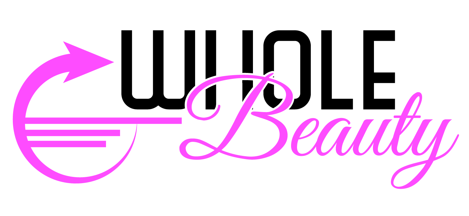 Logo Design by HG Design-FL for whole beauty | Design #11974101