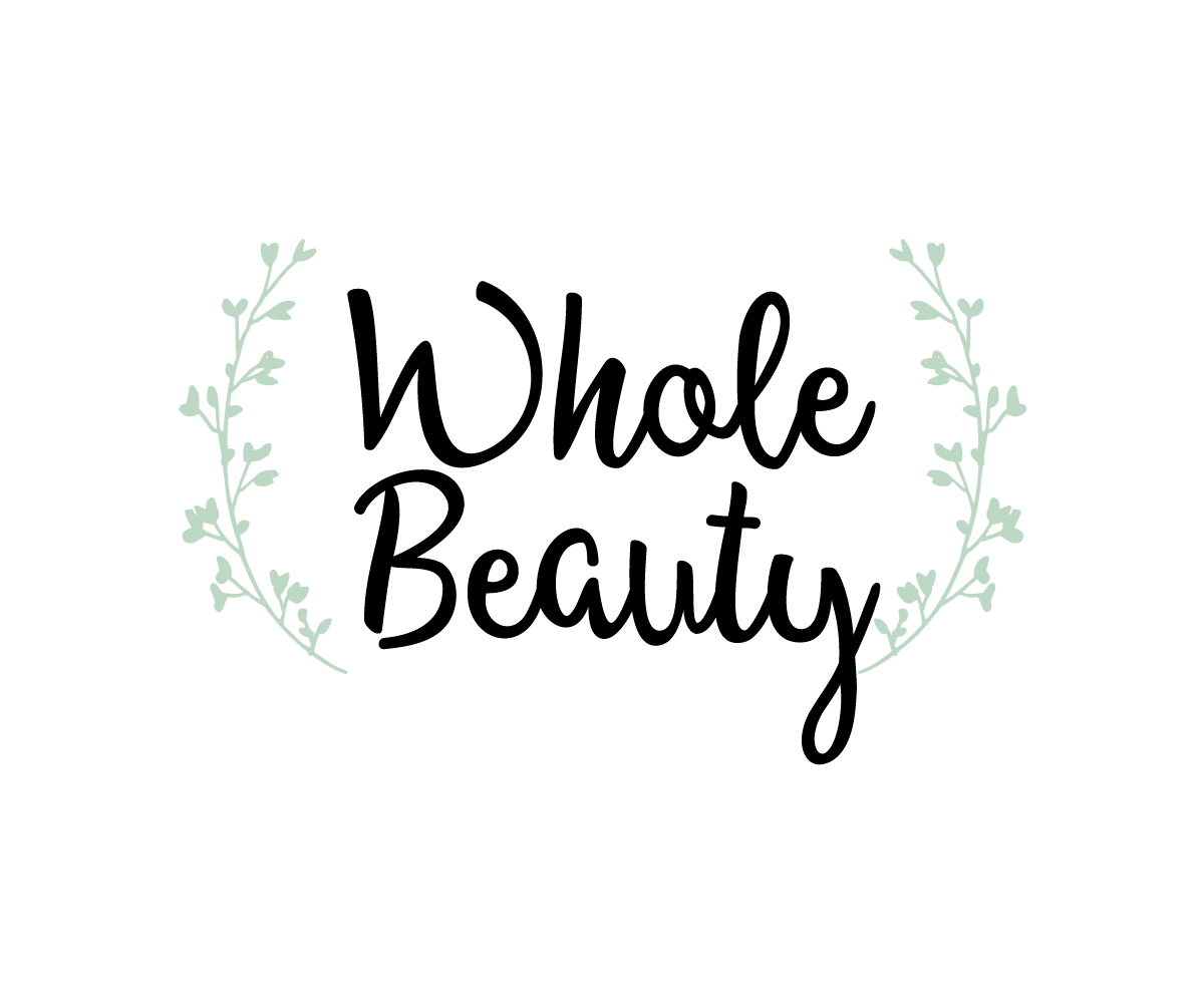 Logo Design by isabel paoli for whole beauty | Design #11939519