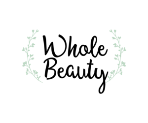 Logo-Design von isabel paoli für whole beauty | Design: #11939519