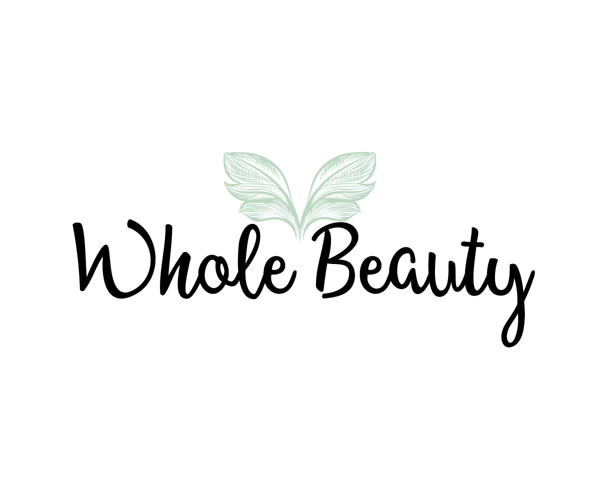 Logo Design by isabel paoli for whole beauty | Design #11939520