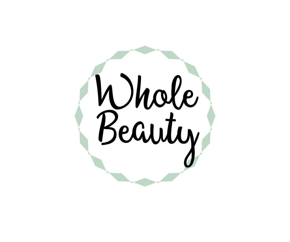 Logo-Design von isabel paoli für whole beauty | Design #11939521