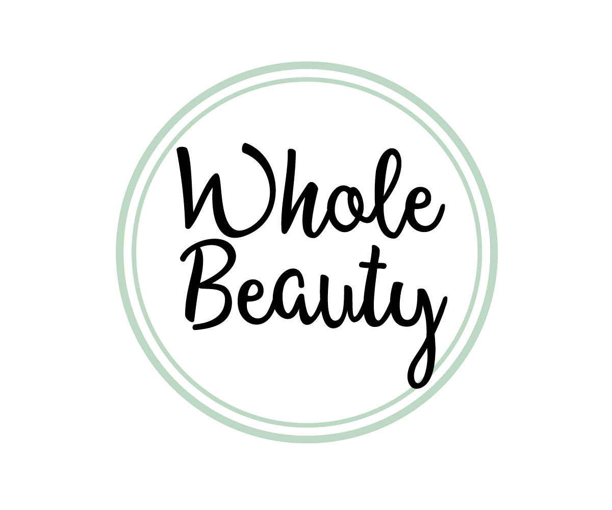 Logo-Design von isabel paoli für whole beauty | Design #11942282