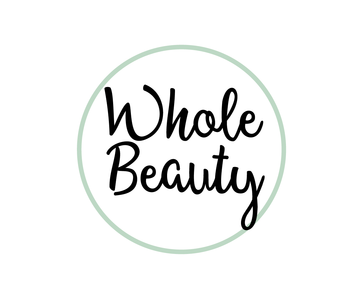 Logo Design by isabel paoli for whole beauty | Design #11942283