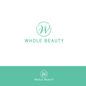 Logo-Design von karthika vs für whole beauty | Design: #11948337