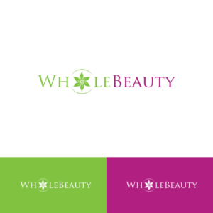 Logo-Design von karthika vs für whole beauty | Design: #11948692