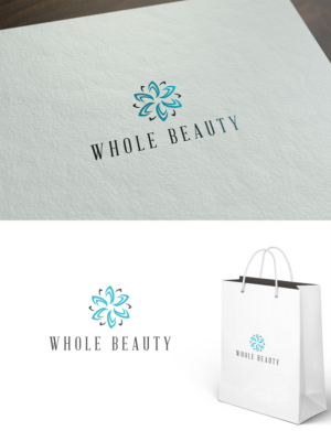 Whole Beauty | Design de Logo par Firstception