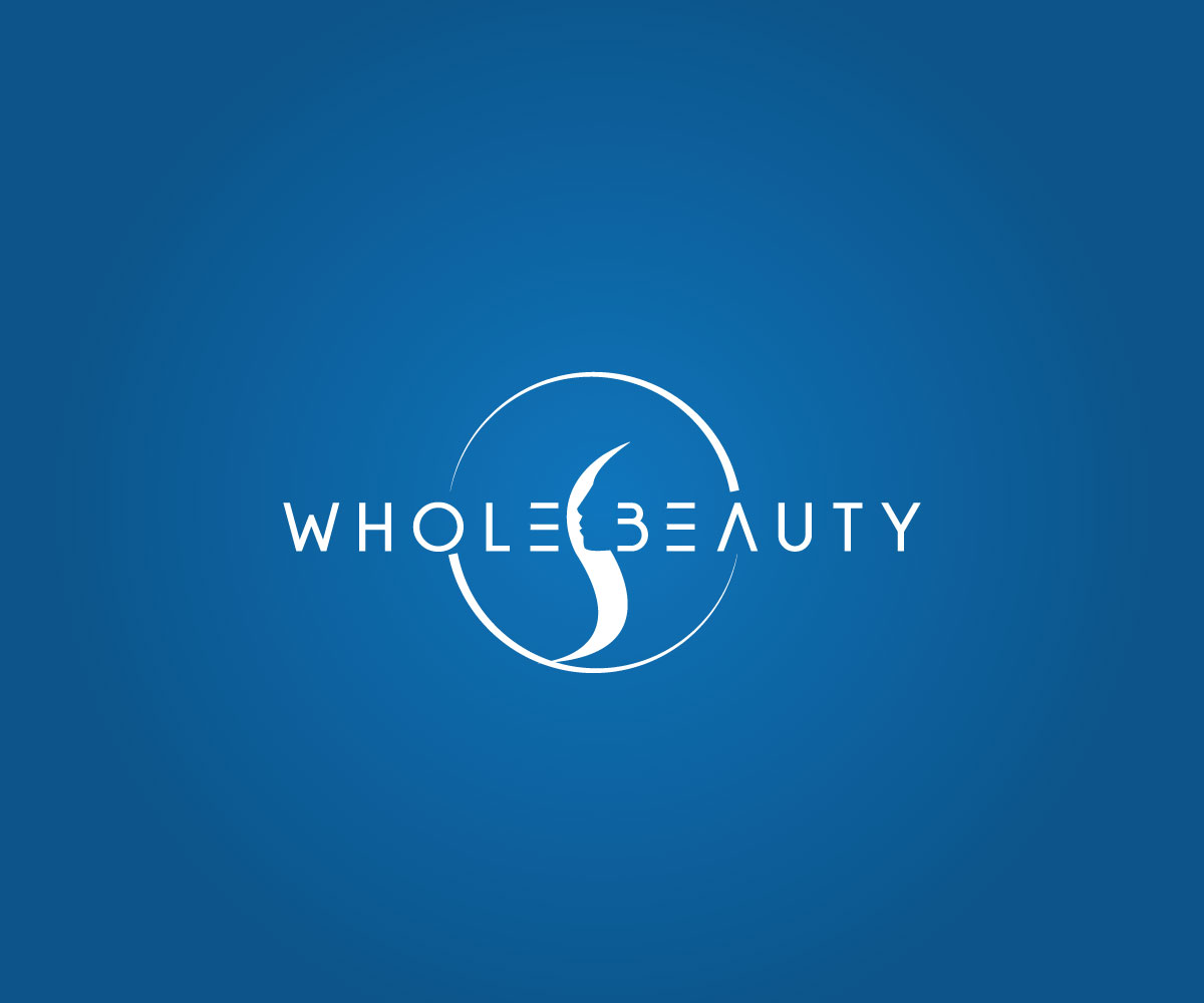 Logo Design by Aeidan for whole beauty | Design #11932154