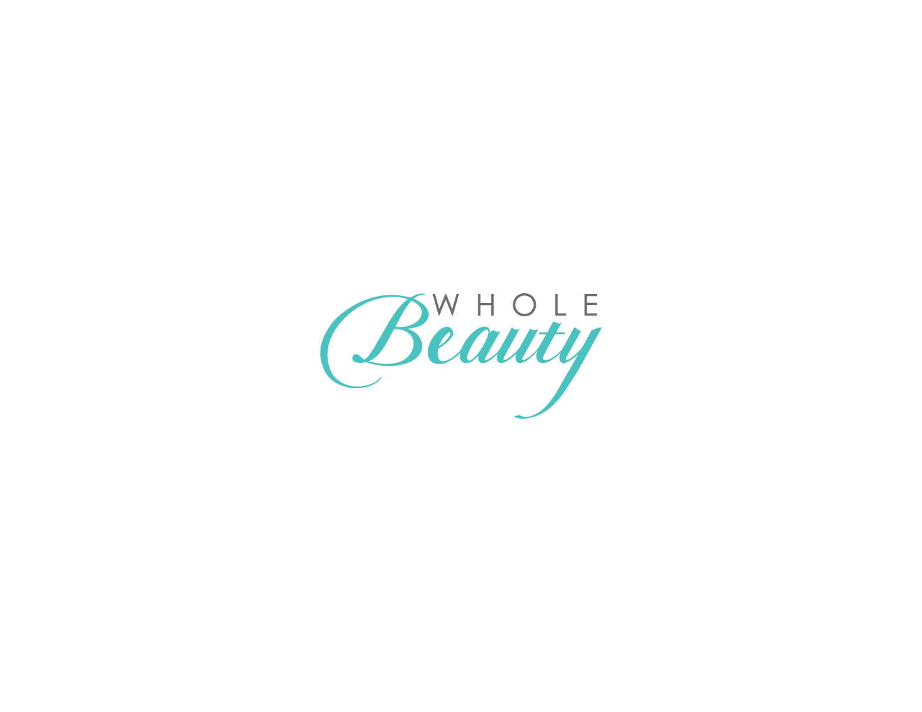 Design de Logo par mecidesing pour whole beauty | Design #11933969