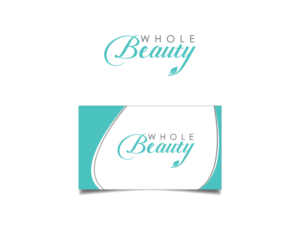 Diseño de Logo por mecidesing para whole beauty | Diseño: #11934033