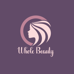 Diseño de Logo por shachibelani para whole beauty | Diseño: #11972060