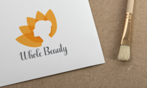 Diseño de Logo por shachibelani para whole beauty | Diseño: #11972119