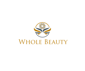 Logo-Design von Unicgraphs für whole beauty | Design: #11914868