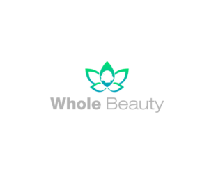 Logo-Design von Unicgraphs für whole beauty | Design: #11915200