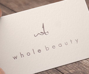 Logo-Design von ChicD für whole beauty | Design: #11942948