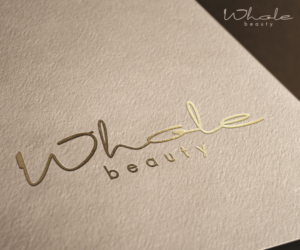Logo-Design von ChicD für whole beauty | Design: #11942957